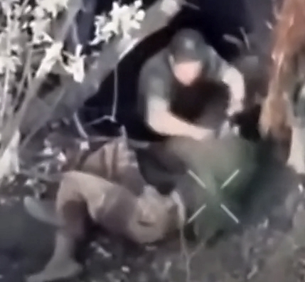 LoL "War in Ukraine is sometimes funny (English subtitles)"