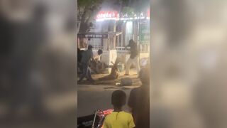 Man Brutalized, Killed By Mob After A Dispute In Delhi