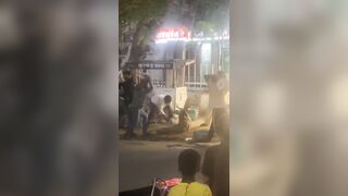Man Brutalized, Killed By Mob After A Dispute In Delhi
