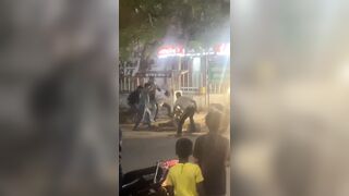 Man Brutalized, Killed By Mob After A Dispute In Delhi