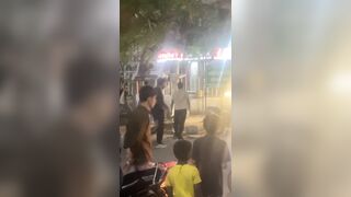 Man Brutalized, Killed By Mob After A Dispute In Delhi