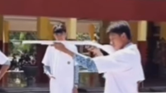 Student Killed by 3D Rifle During Science Practical In Indonesia