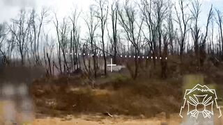 UAV operators of the Russian group destroyed the manpower of the Ukrainian Armed