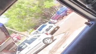 Customer Argues with Auto Parts Shop Owner, Lures Him Outside and Shoots Him Dead
