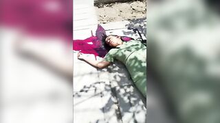 Female Doctor Killed Outside Her Clinic Over Unpaid Extortion
