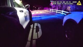 Video Shows Man Pointing BB Gun Before Being Fatally Shot by Walnut Creek Officer