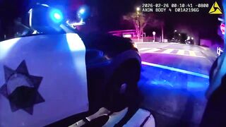 Video Shows Man Pointing BB Gun Before Being Fatally Shot by Walnut Creek Officer