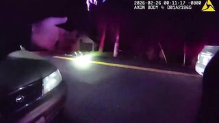 Video Shows Man Pointing BB Gun Before Being Fatally Shot by Walnut Creek Officer