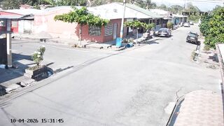Four Hitmen on Motorcycles Gun Down Young Man in Cold Blood with Dozens of Shots
