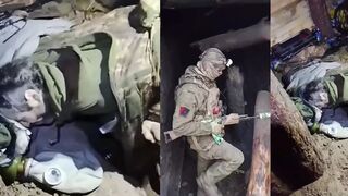Dugout tour