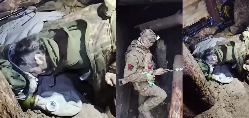 Dugout tour