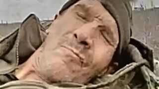Lol "Orc's peaceful sleep interrupted"