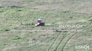 6 Russian Cosmonauts Attempt Travel to Space & Orc Suicide