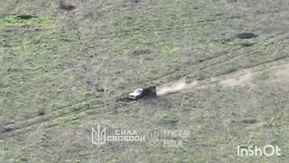 6 Russian Cosmonauts Attempt Travel to Space & Orc Suicide