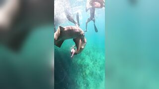 Shocking New Footage Shows Brazilian Surfer Attacked by Shark