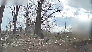 Belarusians are killing Russians.