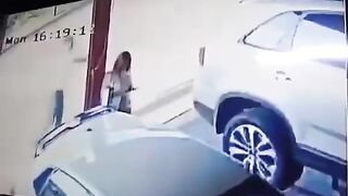 Emfuleni Municipality Female Finance Employee Shot Dead in Targeted Attack