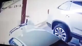 Emfuleni Municipality Female Finance Employee Shot Dead in Targeted Attack