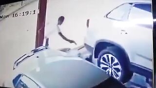 Emfuleni Municipality Female Finance Employee Shot Dead in Targeted Attack