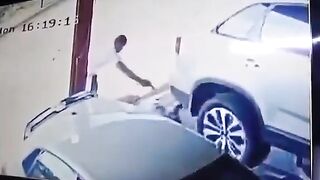 Emfuleni Municipality Female Finance Employee Shot Dead in Targeted Attack