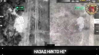 15 Ukrainians killed in a failed assault.