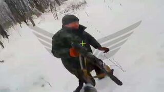 Minus 55 Ukrainians - by Rubicon.