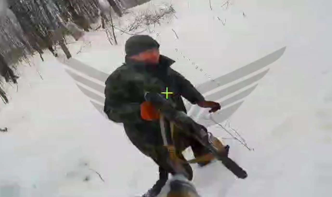 Minus 55 Ukrainians - by Rubicon.