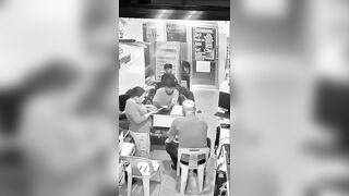 Bloody Hold-Up at Dawn: Lebanese Businessman and Wife Killed in Their Shop