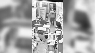Bloody Hold-Up at Dawn: Lebanese Businessman and Wife Killed in Their Shop