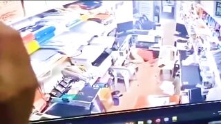 Bloody Hold-Up at Dawn: Lebanese Businessman and Wife Killed in Their Shop