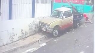 Hunted Like an Animal and Executed with Dozens of Bullets to the Head in Cold Blood