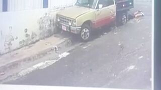 Hunted Like an Animal and Executed with Dozens of Bullets to the Head in Cold Blood