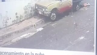 Hunted Like an Animal and Executed with Dozens of Bullets to the Head in Cold Blood