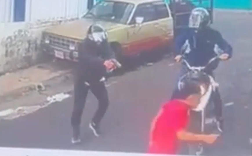 Hunted Like an Animal and Executed with Dozens of Bullets to the Head in Cold Blood
