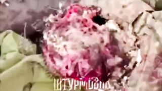 A short and brutal compilation of the war in Ukraine