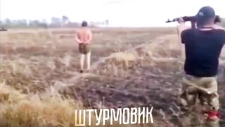 A short and brutal compilation of the war in Ukraine