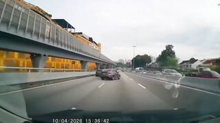 Fatal bodycheck