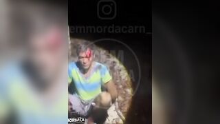 Gang Members Abduct Rival, Drive Him to Woods, and Execute Him