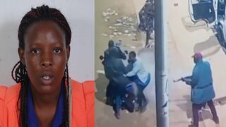 Armed Robbers Intercept Taxi and Execute Mobile Money Agent for Shs30 Million
