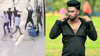Teen Gang Leader Hacked to Death in Gruesome Mohammadpur Street War