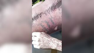 Nice Tats Buddy