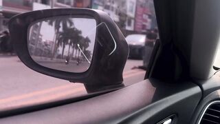 Accident Victim Suffers A Seizure