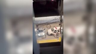 Three Pharmacy Robbers Gunned Down By Police In Brazil