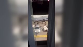 Three Pharmacy Robbers Gunned Down By Police In Brazil