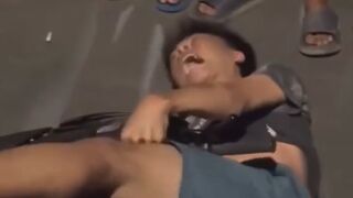 Side Effect Of Driving A Motorcycle