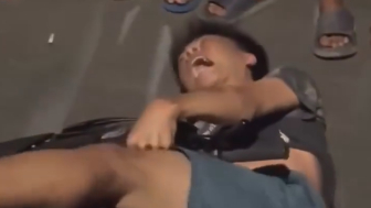 Side Effect Of Driving A Motorcycle