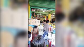 Brutal Point-Blank Headshot: Female Business Owner Blown Away Inside Her Own Store