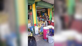 Brutal Point-Blank Headshot: Female Business Owner Blown Away Inside Her Own Store