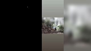 Hezbollah launches various attacks on Israeli Forces in South Lebanon