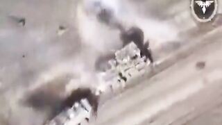 Hezbollah launches various attacks on Israeli Forces in South Lebanon